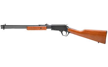 Rossi  RP22181WD ROSSI GALLERY 22LR 18" 15RD BLK/HW