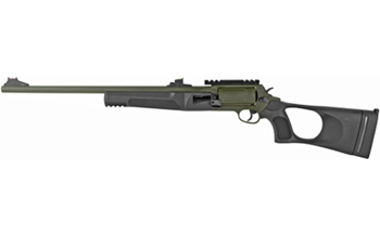 Rossi CIRCUIT JUDGE SCJT4510B ROSSI CIR JDG 45/410 18.5" GREEN SYN