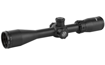 Bsa Optics  S22-618X40SP BSA SWEET 22 6-18X40 MBLK