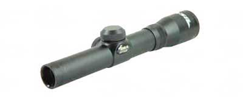 Bsa Optics  PS2X20 BSA PISTOL SCOPE 2X20
