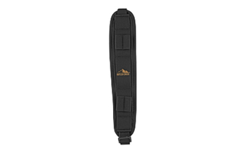 ALASKAN MAGNUM Butler Creek 80033 Comfort Stretch Alaskan Magnum Sling made of Black Neoprene w