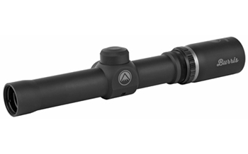 Burris  200218 BURRIS HANDGUN 2X20 PLEX MATTE