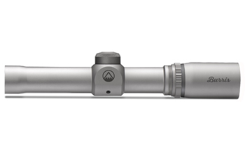 Burris 200229 BURRIS HANDGUN SCOPE 2X20MM PLX
