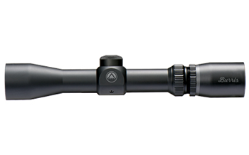 Burris  200279 BURRIS HANDGUN SCOPE 2-7X32MM BPLX