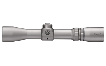 Burris  200298 BURRIS HANDGUN SCOPE 2-7X32MM PLX