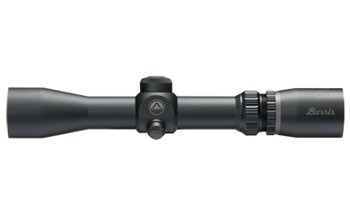 Burris  200299 BURRIS HANDGUN SCOPE 2-7X32MM BPLX