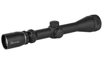Burris  200309 BURRIS HANDGUN 3-12X32 BLLSTC PLEX
