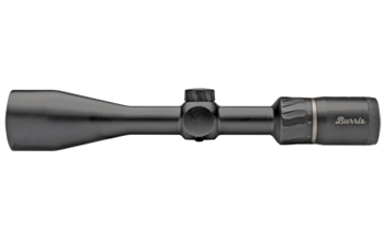 Burris FULLFIELD IV 200491 BURRIS FFIV 3-12X56MM ILLUM MATTE