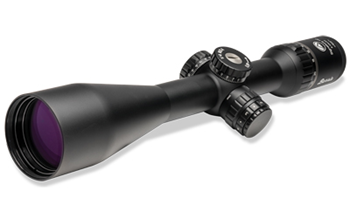 Burris SIGNATURE HD 200533 BURRIS SIG HD 5-25X50MM ILLUM BAL E3