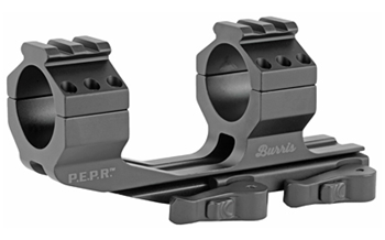 Burris PROPEREYEPOSITI 410342 BURRIS AR PEPR MNT 30MM W/PIC TOP QD