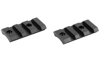 Burris XTREMETACTICALS 410615 BURRIS XTB SAV S&L REV RND REAR MATT