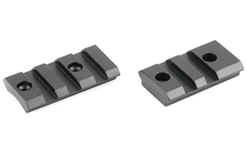 Burris XTREMETACTICALS 410620 BURRIS XTB SAV S&L FLAT REAR MATTE