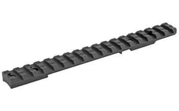 Burris XTREMETACTICALB 410661 BURRIS XTB-SAVAGE STEEL BASE SA