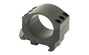 Burris XTREME TACTICAL 420161 BURRIS XTR TACT LOW .25" 30MM RING