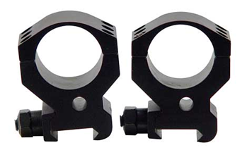 Burris XTREME TACTICAL 420164 BURRIS XTR TACT HI 1.35 30MM RINGS 2
