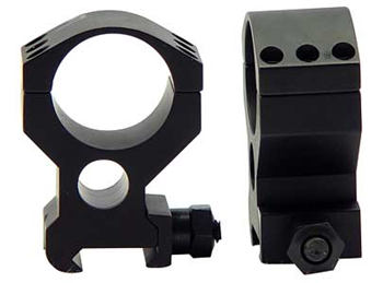 Burris XTREME TACTICAL 420166 BURRIS XTR TACT X-HI 1" 30MM RINGS 2