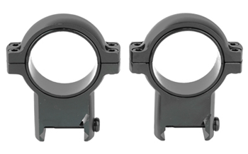 Burris SIGNATURE 420585 BURRIS SIGN XHIGH 30MM ZEE RINGS MAT