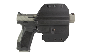 Canik  HG4192G-N CANIK TP9SFX 9MM 5.2" 10RD TNG