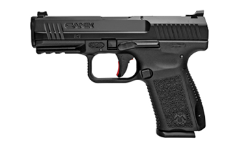 Canik  HG4869-N CANIK TP9SF ELITE 9MM 4.19 15RD BLK