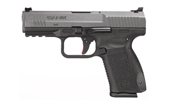 Canik ONE SERIES HG4869T-N CANIK TP9SF ELITE 9MM 4.19 15RD TUNG