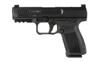 Canik  HG5637-N CANIK METE SF 9MM 4.19" 15RD BLK