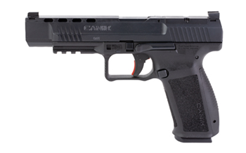 Canik TP9 HG6594-N CANIK METE SFX 9MM 5.2" 20RD BLK