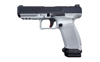 Canik TP9 HG7415-N CANIK METE SFT 9MM 4.5" 20RD BLK/WHT