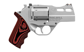 Chiappa  340.308 CHIAPPA RHINO 357MAG 3" 6RD STS