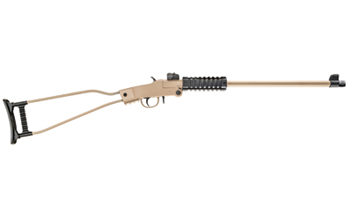 Chiappa  500.255 CHIAPPA LITTLE BADGER 22LR 16.5" DS