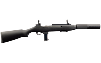 Chiappa  500.259 CHIAPPA M1-9 9MM 10RD BLK MBR