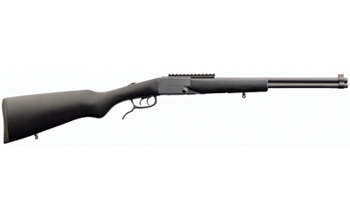 Chiappa  500.260 CHIAPPA DOUBLE BADGER 22LR/410 BLK