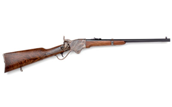Chiappa SPENCER CARBINE 920.084 CHIAPPA SPENCER 45LC 20" BL WALNUT
