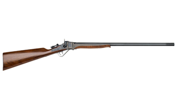 LITTLE SHARPS Chiappa Firearms 920188 Little Sharps  22 LR Caliber with 1rd Capacity, 24" Blue