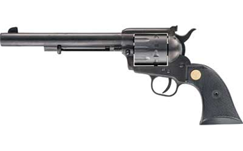 Chiappa  CF340.182 CHIAPPA SAA 17-10 17HMR 7.5" BLK