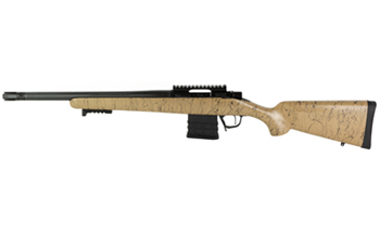 ChristensenArms RIDGELINE SCOUT 801-06123-00 CHRISTENSEN RL SCOUT 300BLK 16" 5RD