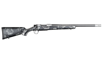 ChristensenArms RIDGELINE 801-06137-00 CHRISTENSEN RL FFT 6.5 PRC 20" BL/GR