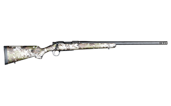 ChristensenArms RIDGELINE 801-06280-00 CHRISTENSEN RL SIT FFT 6.5PRC 20" 4R