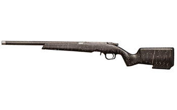 ChristensenArms RANGER 4.5 801-12017-00 CHRISTENSEN RANGER SIT 22WMR 18" 10R