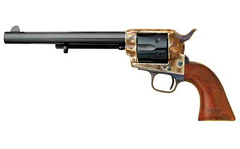 Cimarron US CAVALRY CA514M00 CIMARRON US CAV 45LC 7.5" GEN CSTR