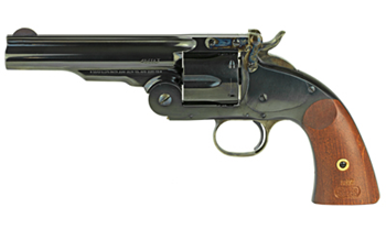 Cimarron MODEL3SCHOFIELD CA855 CIMARRON MDL 3 SCHFLD 45LC 5"