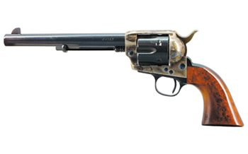 Cimarron  MP415 CIMARRON MOD P 45LC 7.5" 6RD CCH