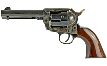 Cimarron  PP400 CIMARRON FRONTIER 4.75" 357MAG 6RD