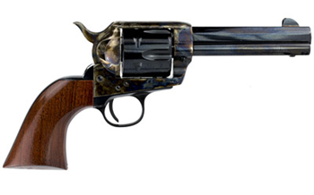 Cimarron  PP400MALO CIMARRON EL MALO 4.75" 357MAG 6RD