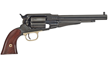 Cimarron  PREACHER CIMARRON PREACHER 45LC/.44 8" 6RD BL