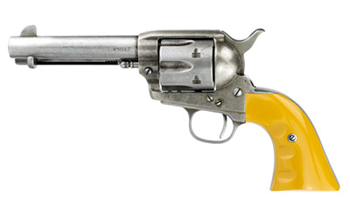 Cimarron  RS410 CIMARRON ROOSTER SHOOTER 4.75" 45LC