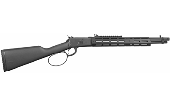 CBC Brazil LEVTAC-92 CIT357LVR CITADEL LEVTAC 92 357MAG 16.5" BLK