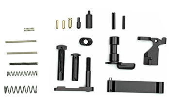 Cmc Triggers Co CMC81500 81500 CMC AR-15 LPK WITHOUT GRIP/FCG