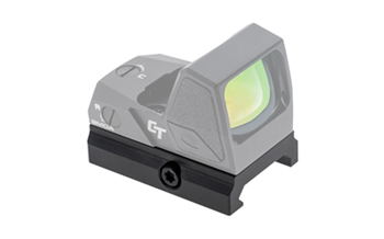 Crimson Trace C CMT01-3000076 01-3000076 CTC RAD PIC RAIL MOUNT
