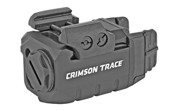 Crimson Trace C  CMR-205 CTC RAILMASTER PRO UNIV RL MNT RED