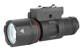 Crimson Trace C TAC LIGHT CWL-102 CTC TACT LGHT UNV RL MNT 500 LUMEN